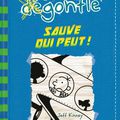 Journal d'un dégonflé #12: Sauve qui peut ! de Jeff Kinney