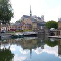 Amiens ... Ma ville.