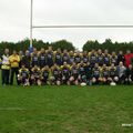 Le rugby club villeneuvois renoue avec la victoire