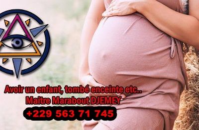 COMMENT RÉSOUDRE LES PROBLÈMES DE STÉRILITÉS ? GRAND MEDIUM VOYANT AFRICAIN A VOTRE SERVICE