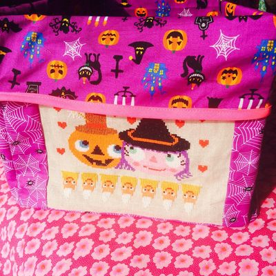 Vivement Halloween ! 