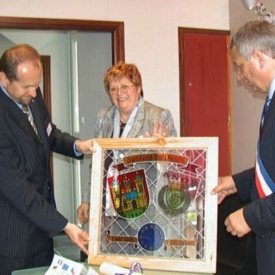 Le programme des 10 ans d’Anor / Příbram les 1er, 2 et 3 avril 2016