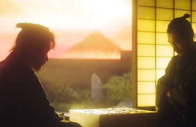 [CRITIQUE]  LE JOUEUR DE GO : la vie sur un coup de dé...