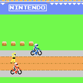 Jeu Excitebike