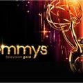 Emmy awards 2011