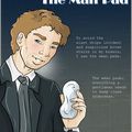 The Man Pad