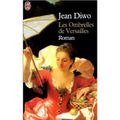 "Les ombrelles de Versailles" de Jean Diwo