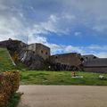 Fort Vauban et Briançon, 4*/6*