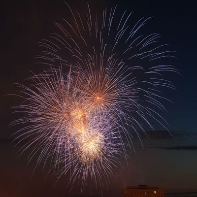 14 Juillet 2012