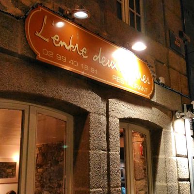 Les bonnes adresses des vacances à Saint-Malo