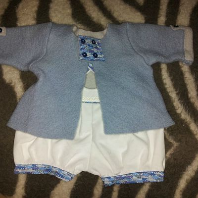 ensemble papaver + salzbourg 6 mois, liberty cars