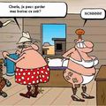 Vieux couples