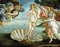 Pëinture : Botticelli