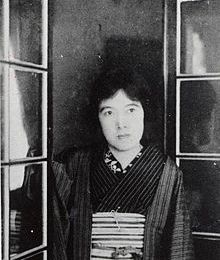 Yosano Akiko / 与謝野晶子 (1878 – 1942) : « sur ma peau douce et chaude… » 