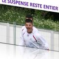 Demi-Finale Coupe d'Ariège Match Aller : Luzenac 3-3 Foix