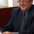ÉLU HIRSONNAIS, MILITANT ASSOCIATIF ET SYNDICAL, GÉRARD BALITOUT S’EST ÉTEINT HIER SOIR.