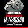 Bonnier dézingue le fantôme du Morand
