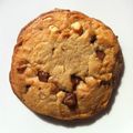 Cookies Chocolat et Noix de Macadamia 