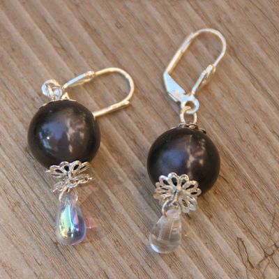 Commande spéciale Malou 