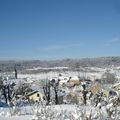 Un Noël pas comme les autres....Souvenirs!