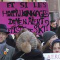 Amiens Notre Dames des Landes L'Aéroport cest toujours NON! Et si les Hortillonages devenaient une piste de Ski? 