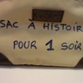 SACS À HISTOIRE