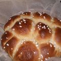 BRIOCHE BOULE