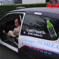 rally du montbrisonnais 42 2015 N° 4 8e  clio S 1600