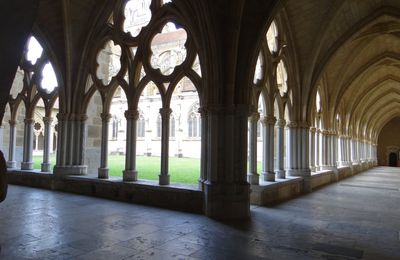 CLOÎTRE DE BAYONNE