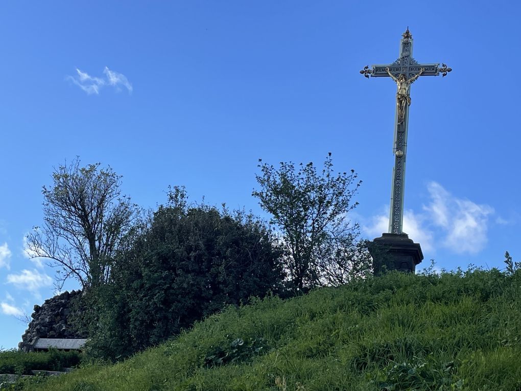 Jeudi 30 octobre 2025: Accès :  à pied depuis le centre-ville de Châtelguyon