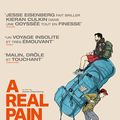 "A real pain" de Jesse Eisenberg : la douleur, la vraie...