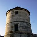 LE MOULIN DU CIMETIERE MONTPARNASSE