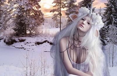 Conte d'hiver