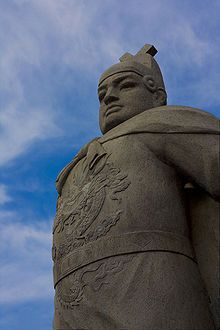 L'armada oubliée de la Chine impériale 3/3