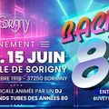 Bientôt à Sorigny à la Halle