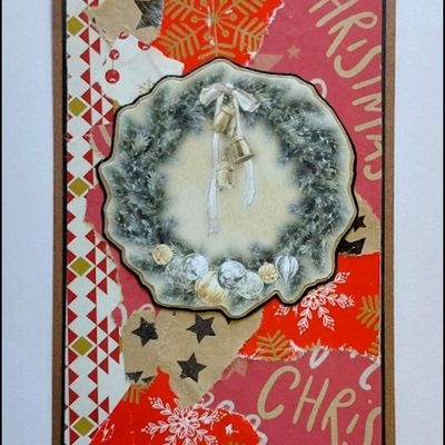 Défi 18 du Créablablablog