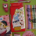 °oO Vintage japanese pencil case Oo°