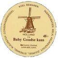 Baby Goudse