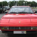 Ferrari Mondial T (1989-1993)