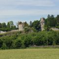 Petite escapade en France en ce beau samedi