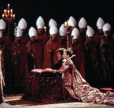 La Reine Margot, de Patrice Chéreau (1994) : de la sueur, du sang, des larmes, et Virna Lisi