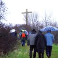 Mardi 9 février 2016 - Randonnée MGEN Bray Dunes