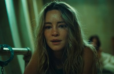 [CRITIQUE]  Dangerous animals de Sean Byrne : les dents de l'amer