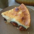 Ma recette de Far Breton de Vendée