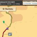 Bi-Bip sur la 4ème spéciale Er Rachidia-Ouarzazate...