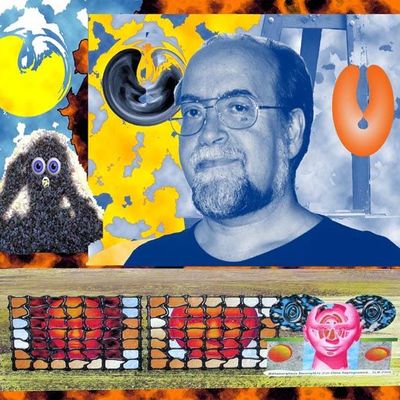 Bonjour...Une visite curieuse...