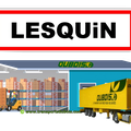 LESQUiN : Les iNTERiMAiRES.