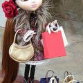 En attente d'une Pullip...