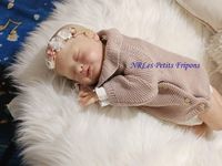 En Fille