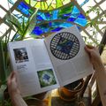 LA DALLE DE VERRE EN LUMIERE, AOUT 2024